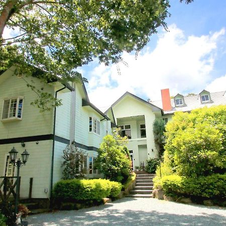 Bellbird Bed and Breakfast Aso Εξωτερικό φωτογραφία