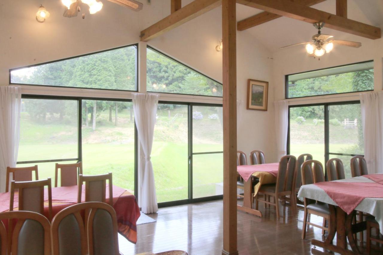 Bellbird Bed and Breakfast Aso Εξωτερικό φωτογραφία