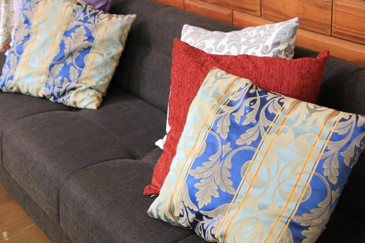 Bellbird Bed and Breakfast Aso Εξωτερικό φωτογραφία